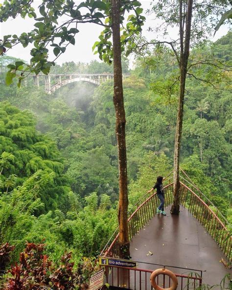 10 Tempat Wisata Di Badung Bali Pesona Alamnya Memukau