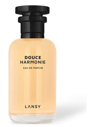 Douce Harmonie Lansy Parfum Ein Neues Parfum F R Frauen