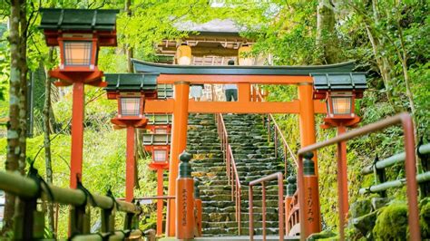 Tempat Wisata Terbaik Di Kyoto Jepang Buat Dikunjungi Saat Bulan Juni