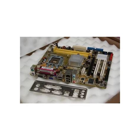 Asus P Gc Mx Gbl Motherboard Socket Lga