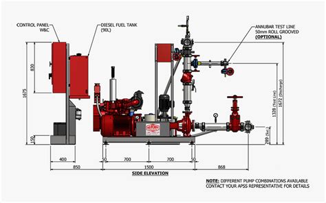 Laptop Diagram Schematic Diagram Fire Pump System