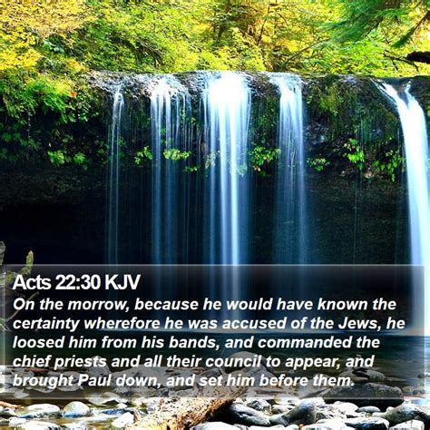 Acts Scripture Images Acts Chapter Kjv Bible Verse Pictures