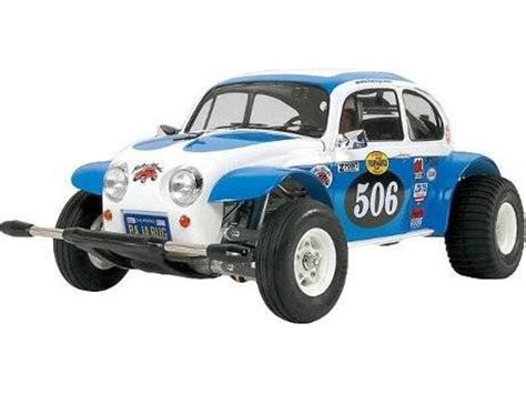 Carro Telecomandado Tamiya Sand Scorcher Azul Worten Pt