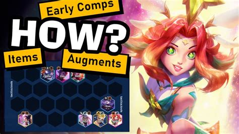 For Beginner Starguardian Spellslinger Tft Set Best Comps Guide