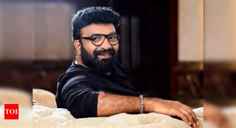 Kottayam Nazeer Health News: Malayalam actor Kottayam Nazeer hospitalized due to chest pain ...