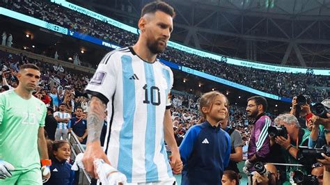 Lionel Messi কাতারে মেসির কেরামতি এক ঝলকে লিওর বিশ্বকাপের রেকর্ডনামা