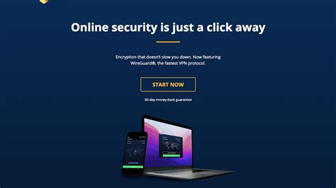 Strongvpn Review Vpn Service Choice