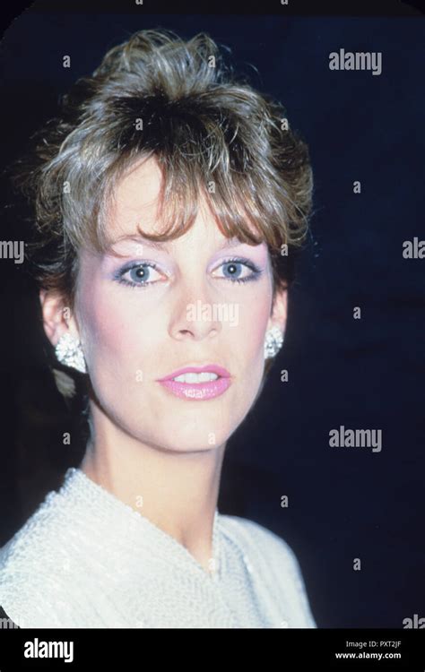 Jamie Lee Curtis Hi Res Stock Photography And Images Alamy