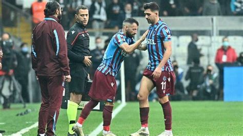 Trabzonspor Da Bakasetas A Bir MR Daha Fanatik Gazetesi Trabzonspor