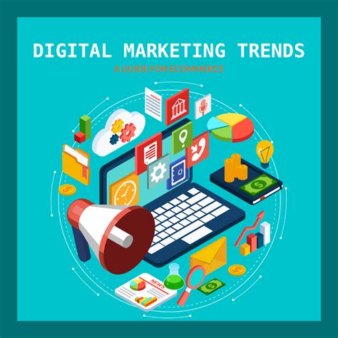 Tendencias De Marketing Digital Para 2021 Affde Marketing