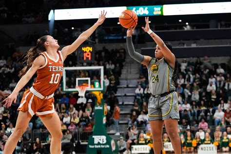 No. 13 Baylor women's basketball drops final bittersweet rivalry game ...