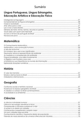 Kit Completo Encceja Apostila N Vel Fundamental Quest Es