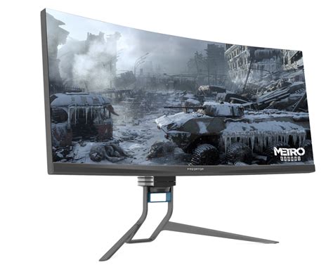 G-SYNC ULTIMATE Mini LED HDR 显示器亮相 2019 年国际电脑展览会：卓越更胜以往 | GeForce 新闻 ...