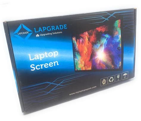 Lapgrade Laptop Inch Normal Lcd My Laptop Spares