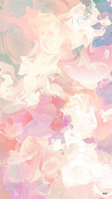 Pastel Wallpaper Wallpaper Sun