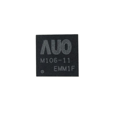 M106 11 Auo M106 11 Qfn LCD Chip Power IC IC Chip And Integrated Circuit