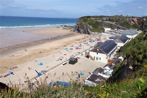 The Esplanade Hotel – Newquay – Travel Lowdown