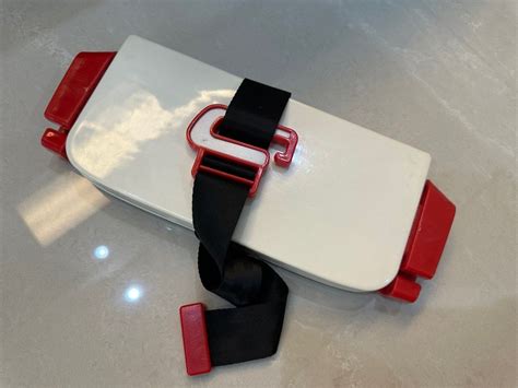 Kids Compact Folding Booster Seat Babies And Kids Going Out Car Seats
