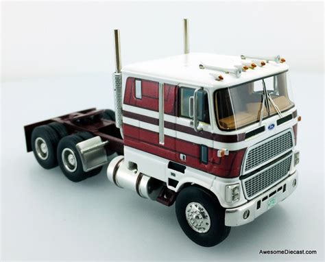 Shop By Scale Size - 1:64 Diecast Trucks - Page 1 - Awesome Diecast