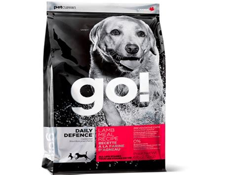 Корм «Go» («Гоу») для собак: описание и обзор линейки, состав, плюсы и ...