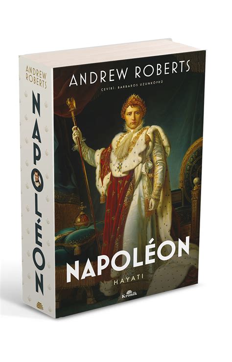Kitap · Napoleon