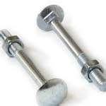 Grade Bolt En Bs High Tensile Bolts Price