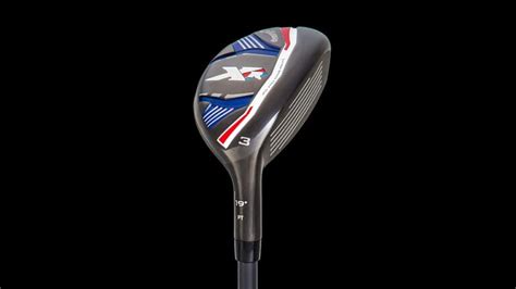 Callaway XR Hybrid Review, Best Hybrid Reviews, Callaway Hybrids, Best ...