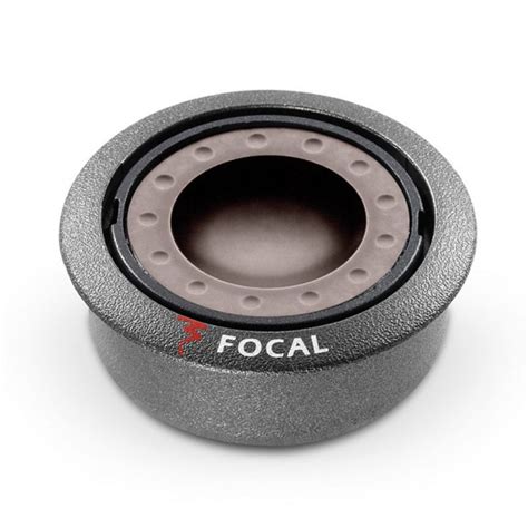 What Makes Focal So Special? - Blog | Sonic Electronix