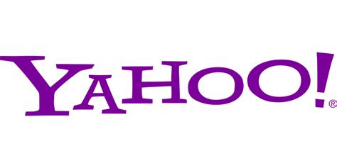 Yahoo Logo Search Engine · Free vector graphic on Pixabay