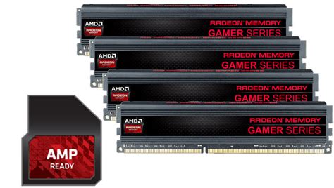AMD's Radeon Memory Business at a Standstill | TechPowerUp