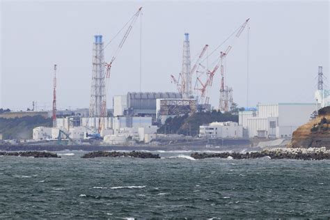 日本正式决定将百万吨福岛核废水排入太平洋直击抗议现场 澎湃新闻 The Paper