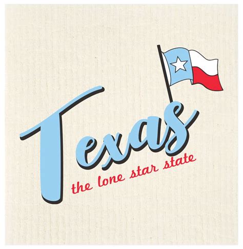 Texas State Nickname - Potluck Press