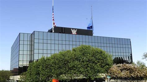 El Vestuario De Wwe Da Por Hecho Que Habr Despidos Pr Ximamente