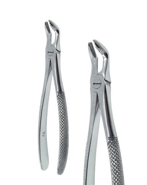 EXTRACTING FORCEPS FIG 79 LOWER THIRD MOLARS EBay