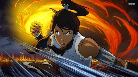 Korra Avatar The Legend Of Korra 1920x1080 Wallpapers Korra Legend