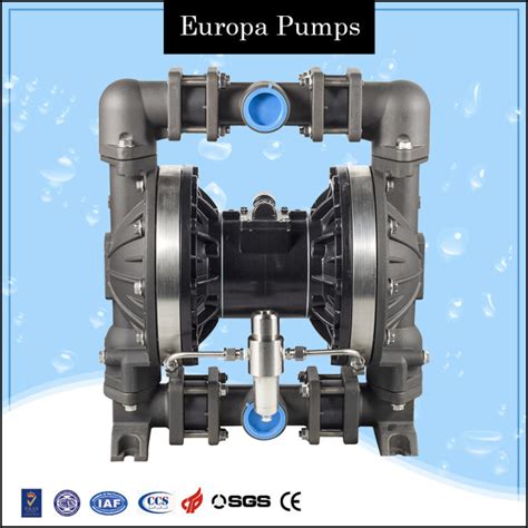 AODD pump Manufacturers India | AODD pump Suppliers