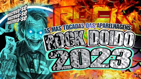 Setrockdoido S Mais Tocadas Das Aparelhagens Rockdoido