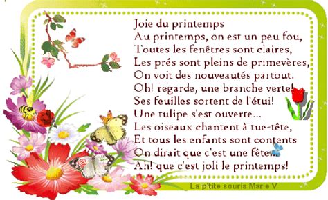 Poesie Joie