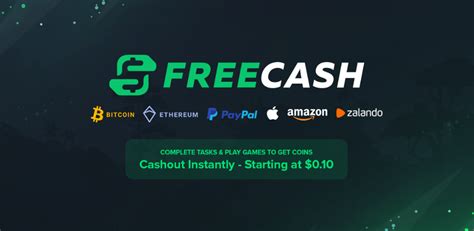 How To Download Freecash Earn Money And Rewards Latest Version For