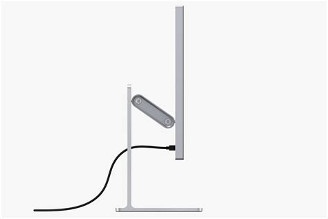 Apple Studio Display 27-inch Model - TurboSquid 1981560