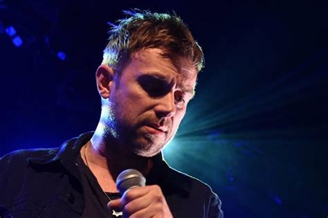 Gorillaz Frontman Damon Albarn Debuts New Solo Project During Boiler