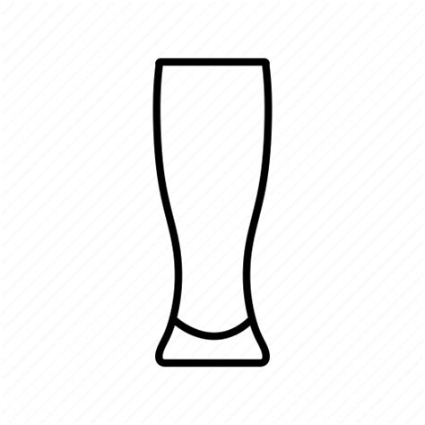 Celebration Event Party Holiday Weizen Glass Icon Download On Iconfinder