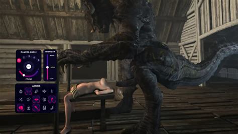 Ciri Hardcore Day Uncensored Hentai