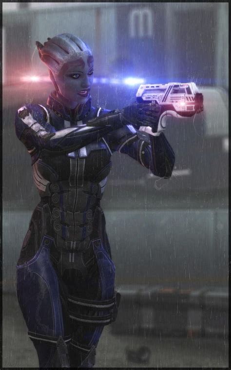 In Peace By Whalec On Deviantart In 2023 Mass Effect Characters Mass Effect Art Mass Effect