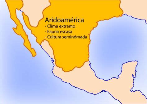 11 mejores imágenes de Mesoamérica oasisamérica aridoamérica