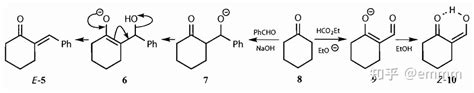 有机合成 碳碳双键的定向立体化学合成 知乎