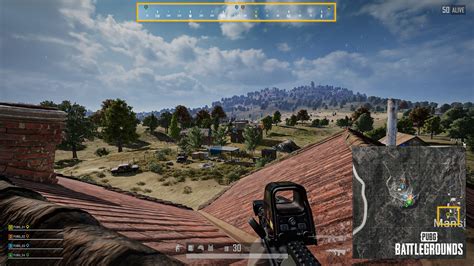 Patchnotes Update 32 1 NEWS PUBG BATTLEGROUNDS