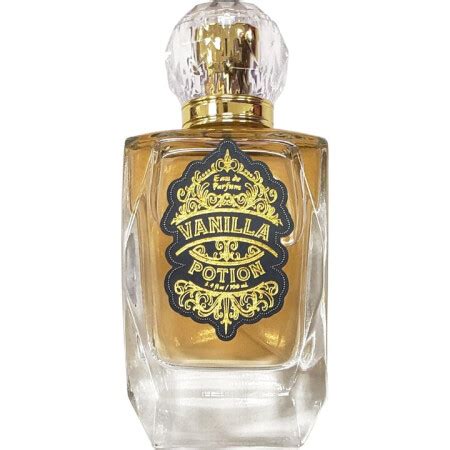 Tru Fragrance Romane Fragrances Vanilla Potion