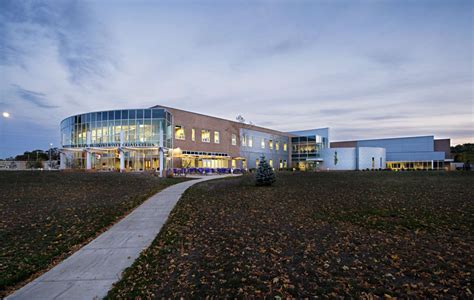 Western Illinois University - Architizer