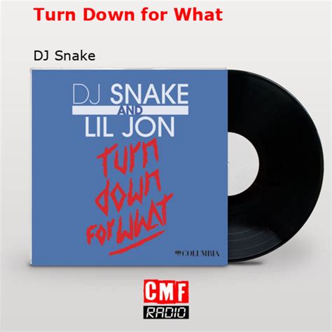 La historia y el significado de la canción 'Turn Down for What - DJ Snake